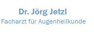 Dr. Jörg Jetzl Facharzt für Augenheilkunde